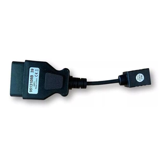 Voe Adapter 9513321 | Genuine Volvo Replacement Parts