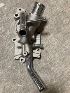 11060-ET00D - Water Outlet 2007-2012 Nissan | Nissan Wholesale Direct