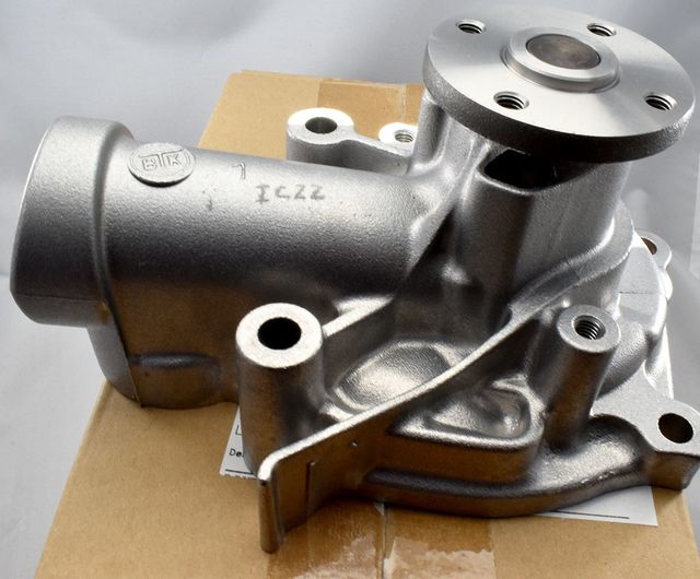 2004-2012 Mitsubishi Water Pump Assembly 1300A066 | Factory