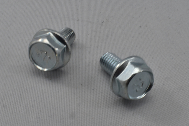 2003-2015 Mitsubishi Fan Assembly Mount Bolt MF140203 | Factory 