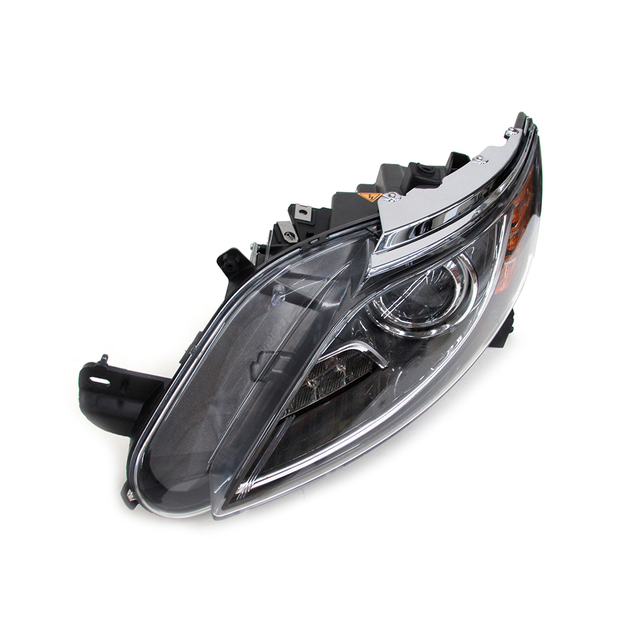 2013-2016 Lincoln MKS OEM NEW 2013-2016 Lincoln MKS Left Headlamp