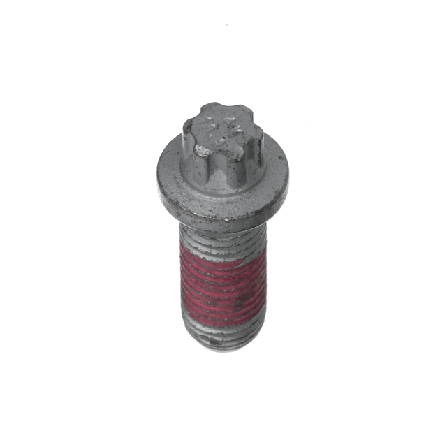 20122018 Ford Backing Plate Bolt W715064S442 QuirkParts