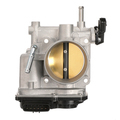OEM NEW 2006-2011 Subaru Forester Electric Throttle Chamber Assembly 16112AA300