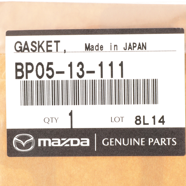1990-1998 Mazda OEM NEW 1990-1998 Mazda Protege Engine Intake Manifold ...