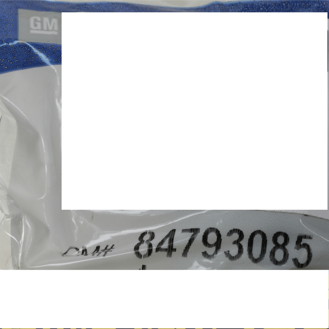 Genuine OEM GM Heater & A/C Control Temperature Knob – 25922402 – Direct Replacement