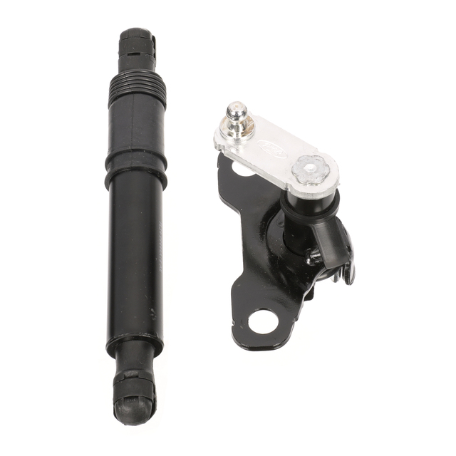 2015 Ford F150 Tailgate Viscous Slam Softener Sound Dampening Damper Kit OEM QuirkParts