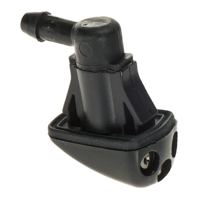 20042007 Kia OEM Windshield Washer Fluid Nozzle Assembly Sprayer