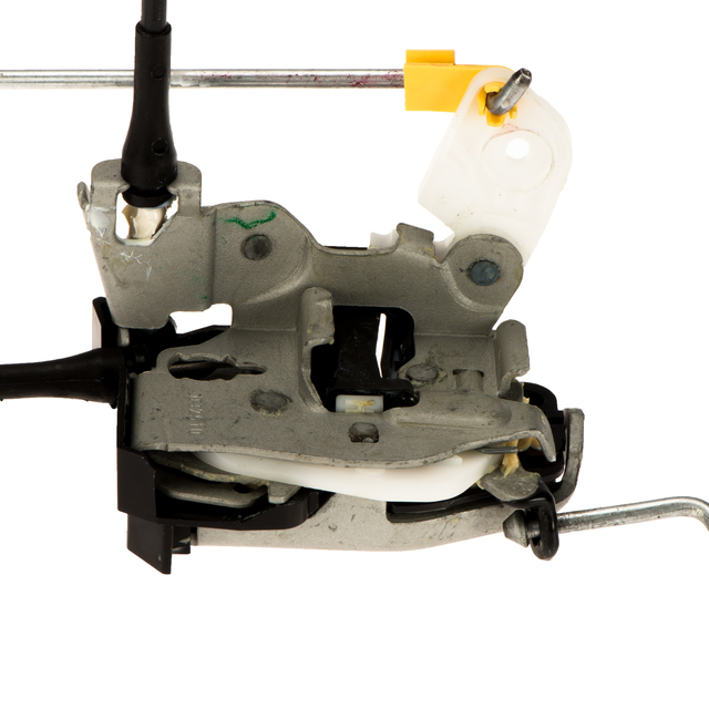 Exterior Door Handle AC2Z-15431A02-A | QuirkParts