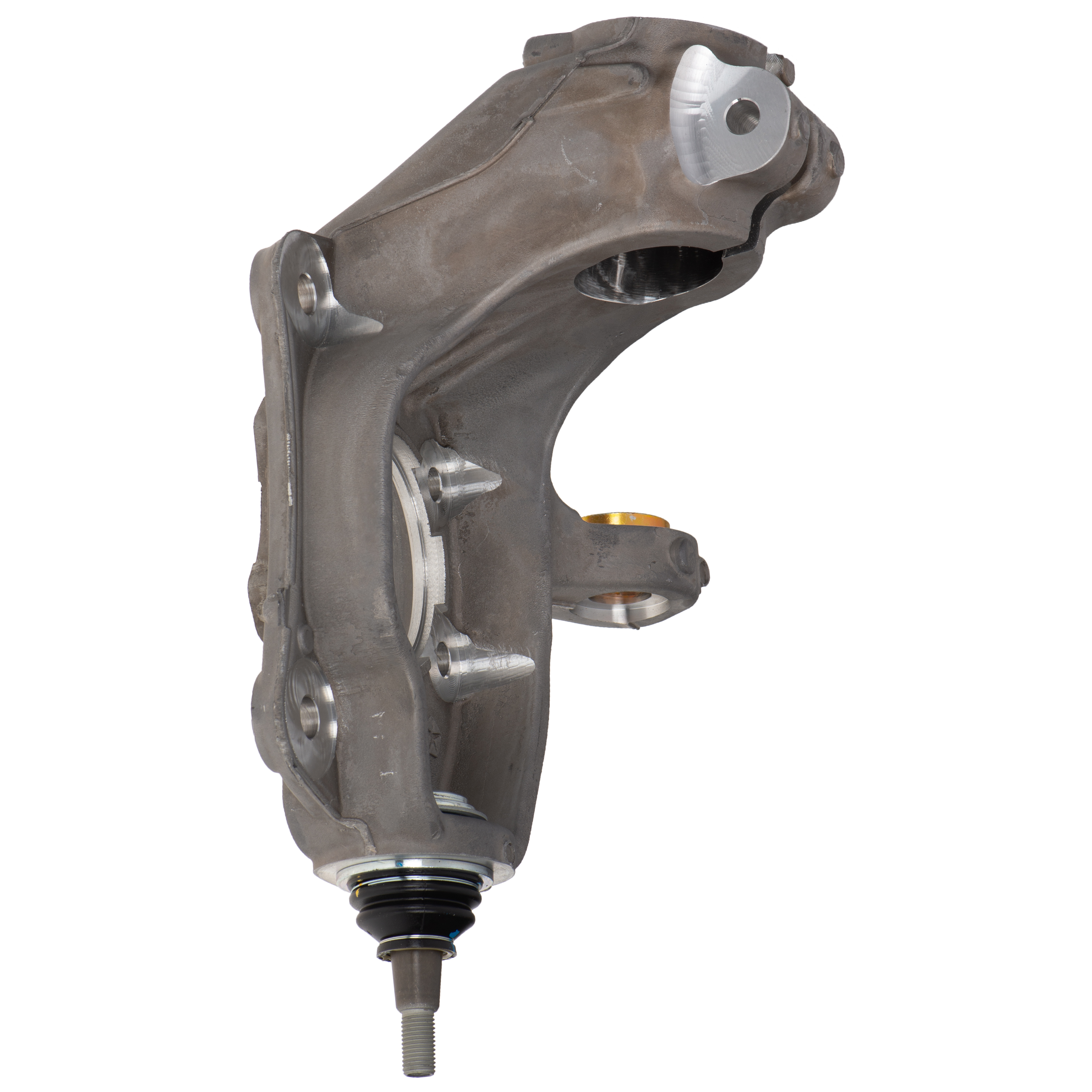 20142018 Jeep Cherokee Front Knuckle, Right 4877888AF QuirkParts