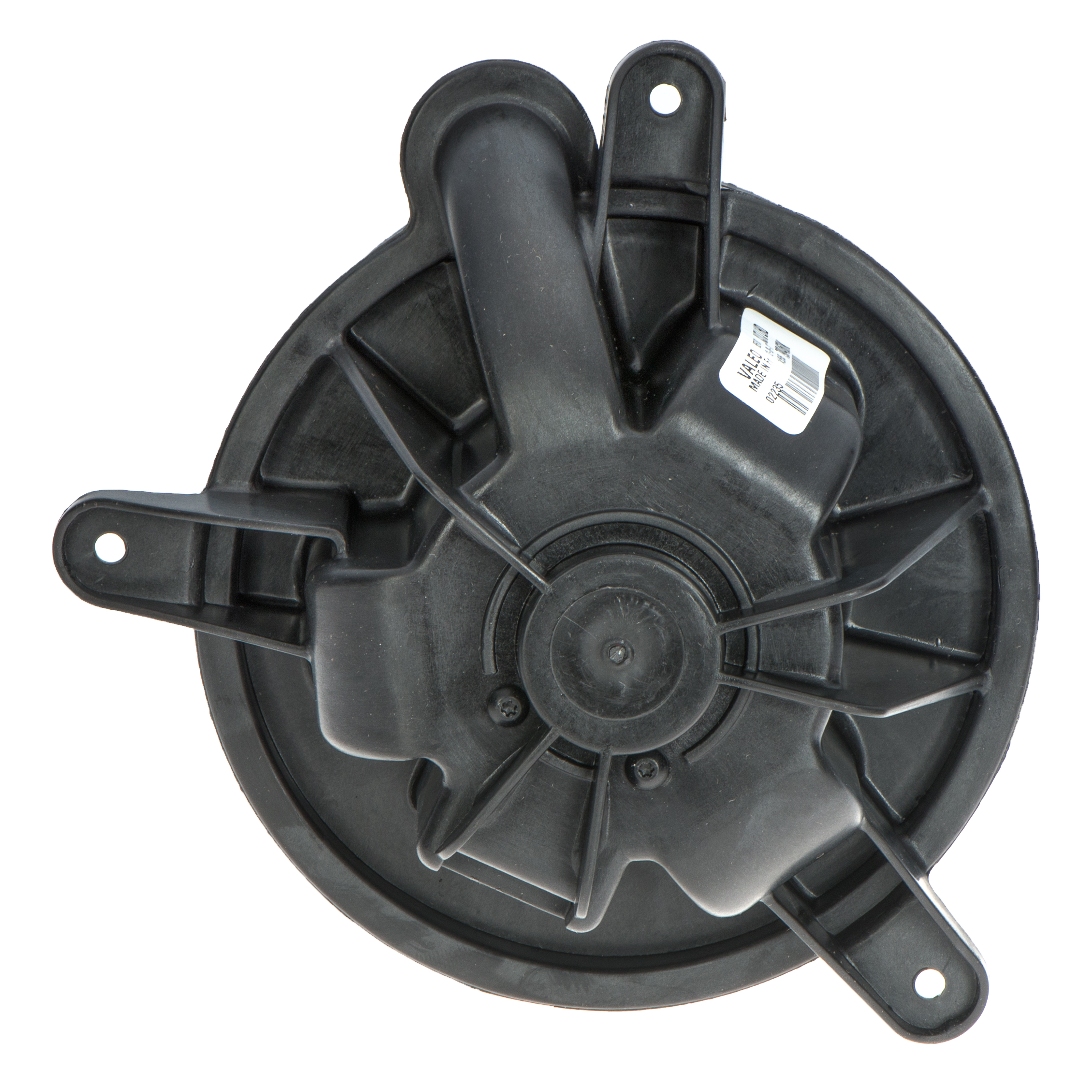 2001 Jeep OEM NEW Mopar 19982001 Jeep Cherokee Wrangler Blower Motor Assembly 4886150AA
