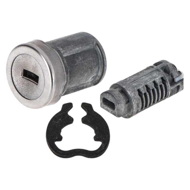 20002019 Ford OEM NEW 20002019 Ford Flex Edge Escape Ignition Lock Cylinder 5S4Z11582BB 5S4Z