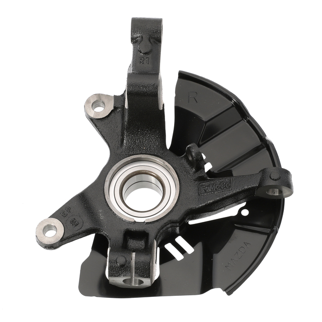 2007-2015 Mazda Steering Knuckle L206-33-020B | QuirkParts