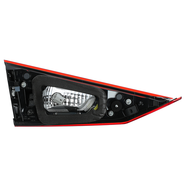 2014-2018 Mazda 3 OEM NEW 2014-2018 Mazda 3 Backup Lamp Assembly