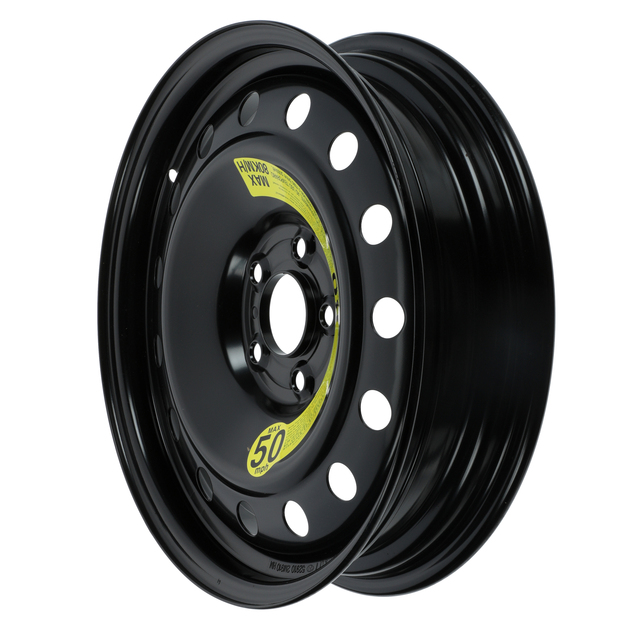 20122015 Kia Optima OEM NEW 1215 Kia Optima Spare Tire Hardware Kit