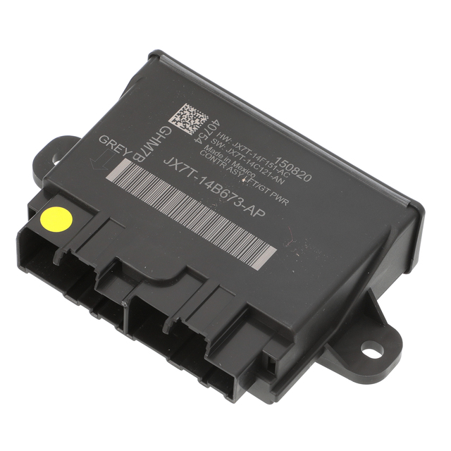 20202022 Ford LiftGate Control Module JX7Z14B291Z QuirkParts