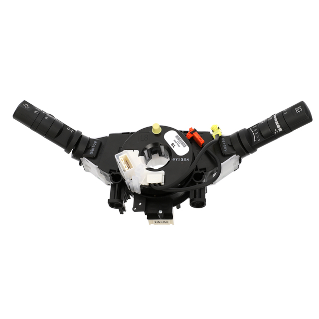 どんぐり 2007-2015 Nissan Multi-Function Switch 25560-9CH4D | QuirkParts