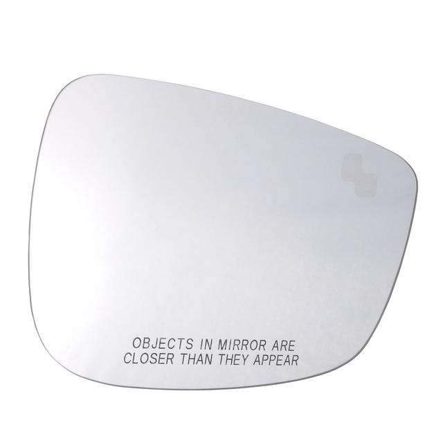 2016-2021 Mazda CX-3 Mirror Glass KR25-69-1G1 | QuirkParts