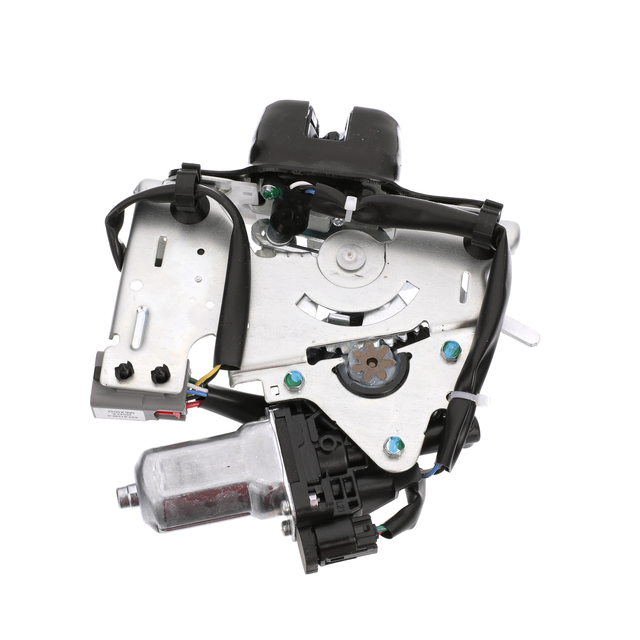 thumbnail image 2 of Rear Tailgate Lift Gate Latch Lock For Jeep Grand Cherokee & Dodge - 4589131AB New 2 of 4