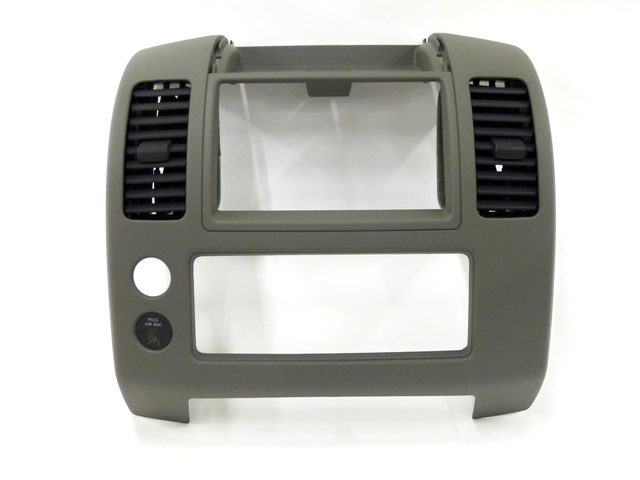 2006-2017 Nissan Frontier Instrument Panel Bezel 68259-ZP16D
