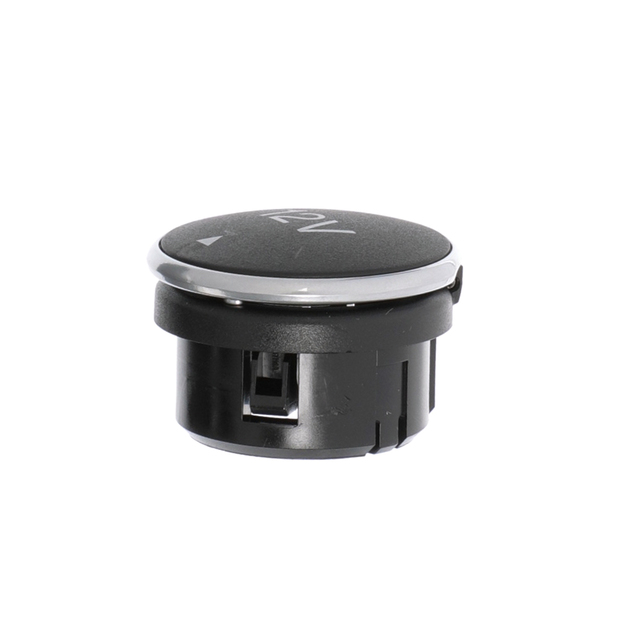 20142019 Ford Power Outlet Cap C1BZ19A487A QuirkParts
