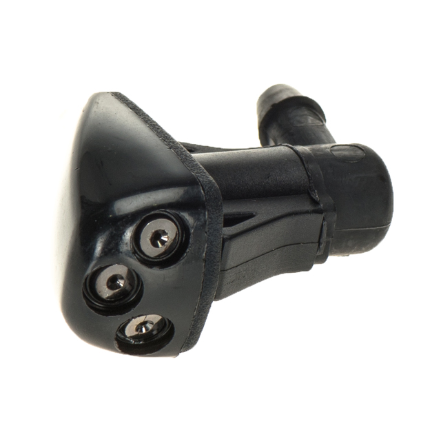 2004-2007 Kia OEM Windshield Washer Fluid Nozzle Assembly Sprayer