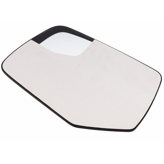Passenger Side Mirror Replacement Glass For Ford Escape, Mercury Mariner Backing - View #3