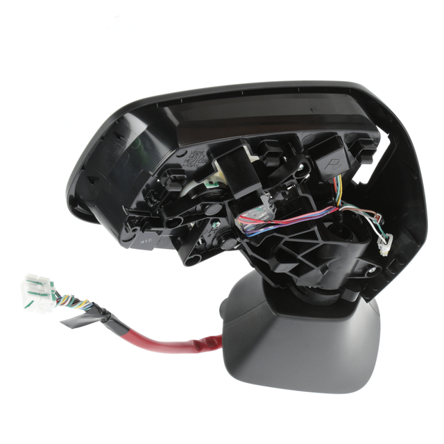 2018-2019 Subaru Mirror 91036AL87B | QuirkParts