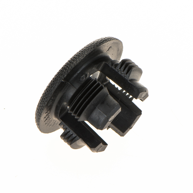 Ford Bed Extender Striker Bolts & Washers (Set Of 2) - Genuine Ford W707381-S900