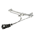 1990-1997 Mazda Miata Left Driver's Side Window Regulator