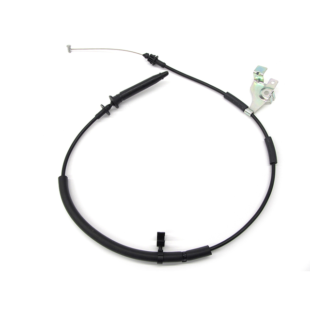 20052006 Ford OEM NEW 20052006 Ford Mercury Escape Mariner Throttle Cable 5L8Z9A758Ca 5L8Z