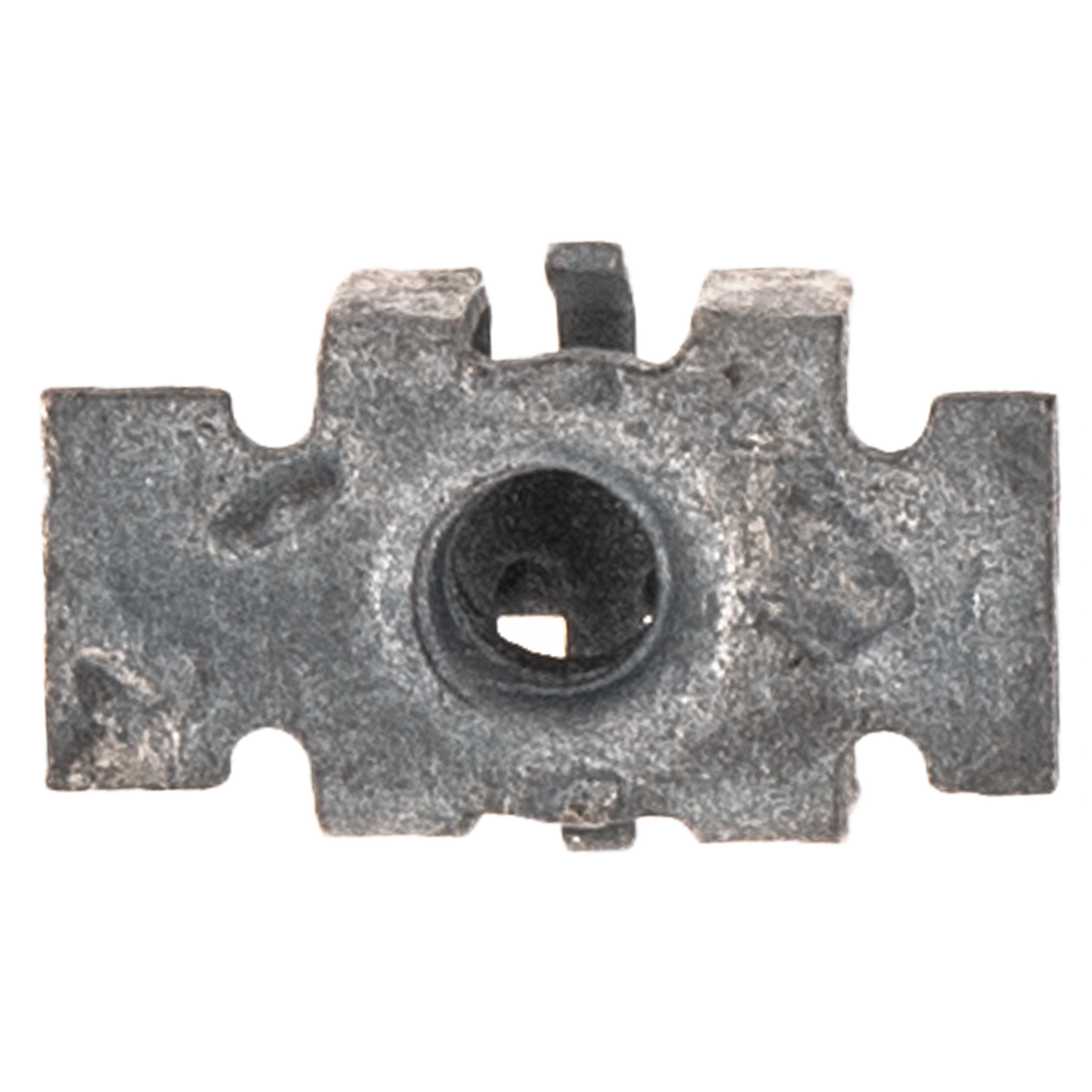 20062021 Mopar OEM NEW Mopar 20062021 Dodge Grand Caravan Jeep Cherokee Snap In Nut 6509432AA