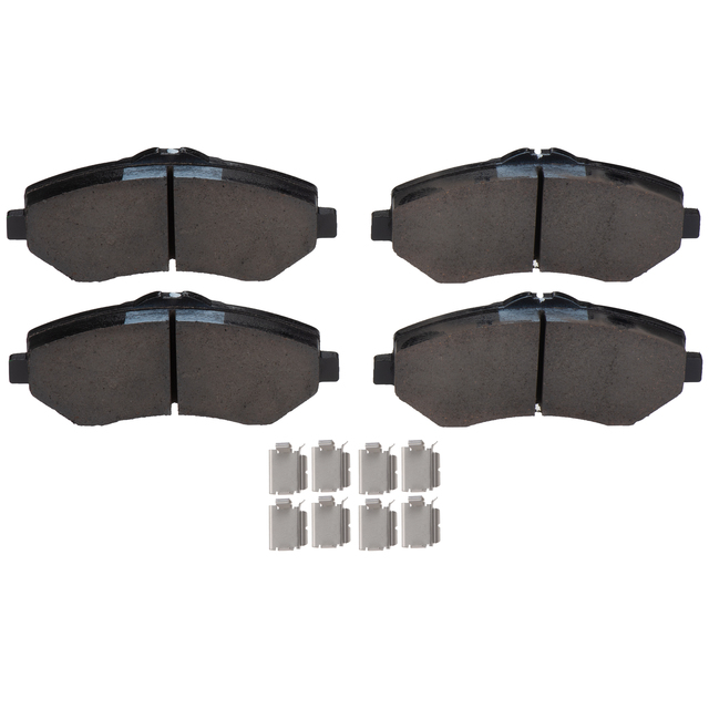 20072018 Mopar OEM NEW 200718 Mopar Jeep Wrangler Liberty Front Disc