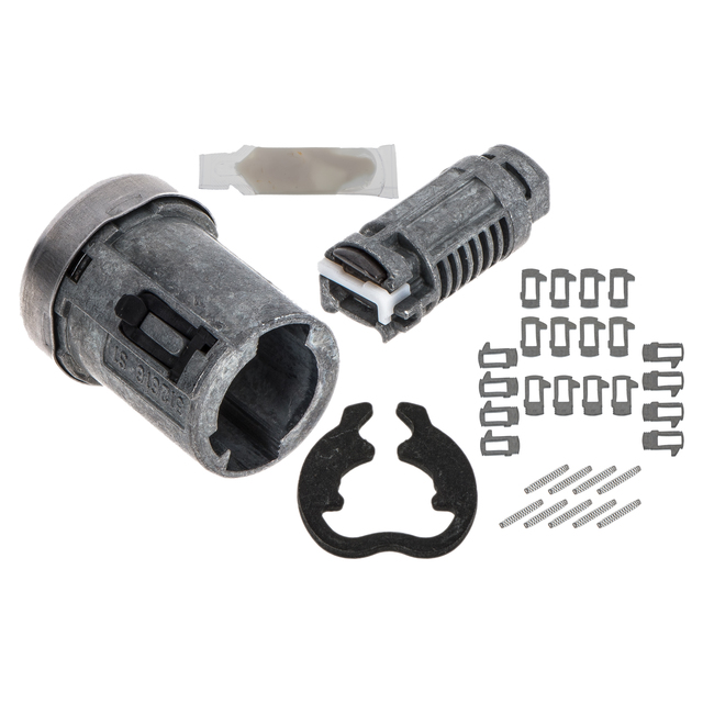 20002019 Ford OEM NEW 20002019 Ford Flex Edge Escape Ignition Lock Cylinder 5S4Z11582BB 5S4Z