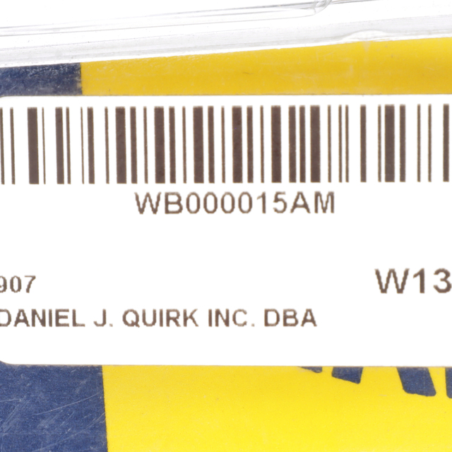 OEM NEW 072018 Mopar Jeep Wrangler Unlimited Windshield Blade Wiper