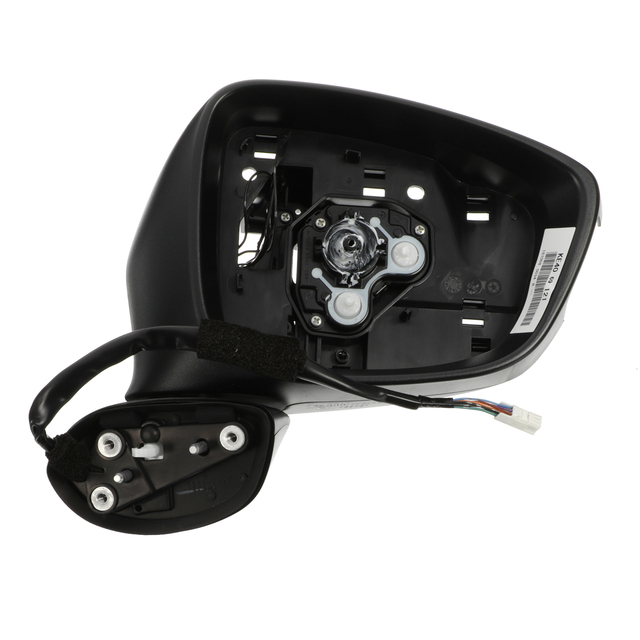 20132014 Mazda CX5 OEM NEW 20132014 Mazda CX5 Body Door Mirror