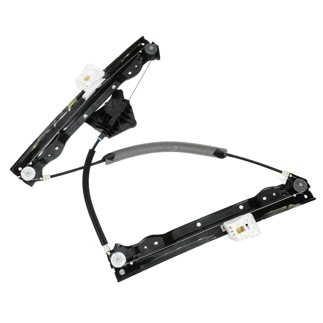 2007-2010 Chrysler Sebring Chrysler Sebring 4 DOOR SEDAN LH Drivers