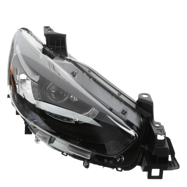 2016 Mazda CX-5 OEM NEW 2016 Mazda CX5 Composite Headlamp