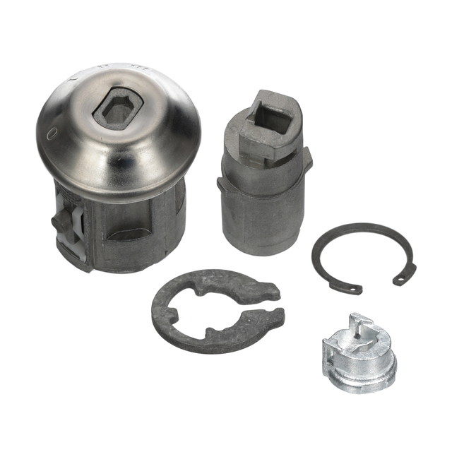 20102013 Ford Transit Connect Lock Cylinder 9T1Z11582A QuirkParts