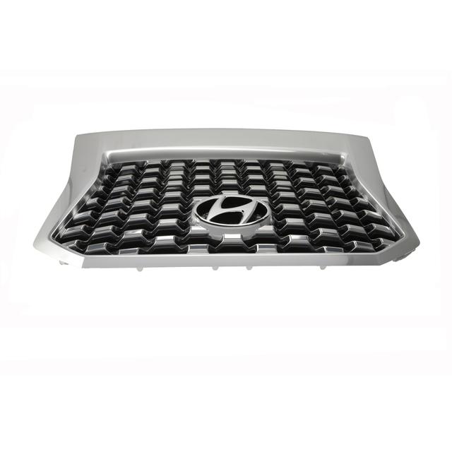 2020-2022 Hyundai Palisade Grille 86350-S8150 | QuirkParts