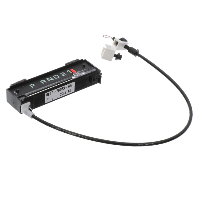 20042011 Ford Ranger OEM NEW 0411 Ford Ranger Auto Trans Dashboard