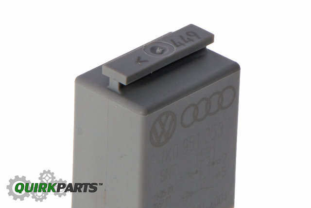 2005-2016 Volkswagen OEM NEW 2005-2016 VW Volkswagen Jetta Eos Horn ...