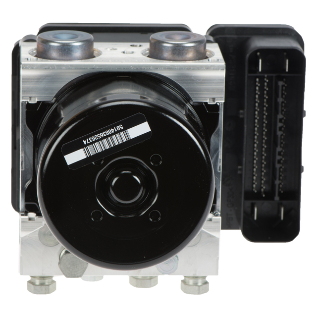 20102011 Mazda 3 ABS Control Unit BBY7437AZD QuirkParts