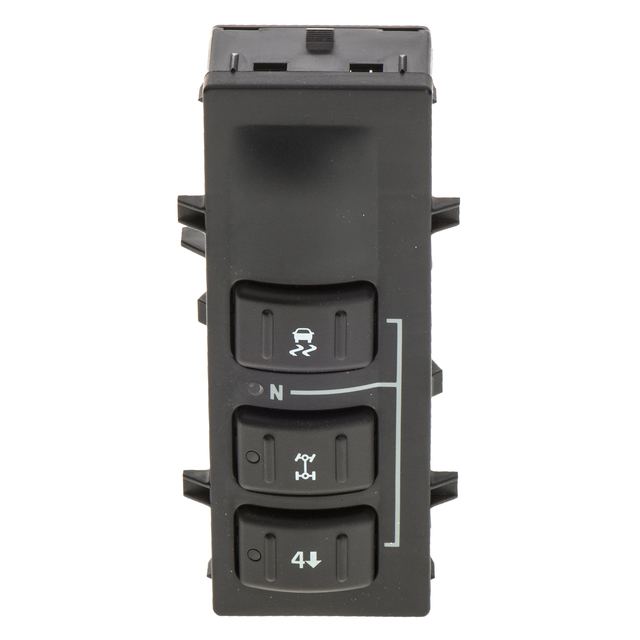 20032004 GM 20022006 Chevy Avalanche & Cadillac Escalade AWD Transfer