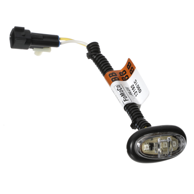 2010-2014 Ford F-150 OEM NEW 2010-2014 Ford F-150 Left Lamp