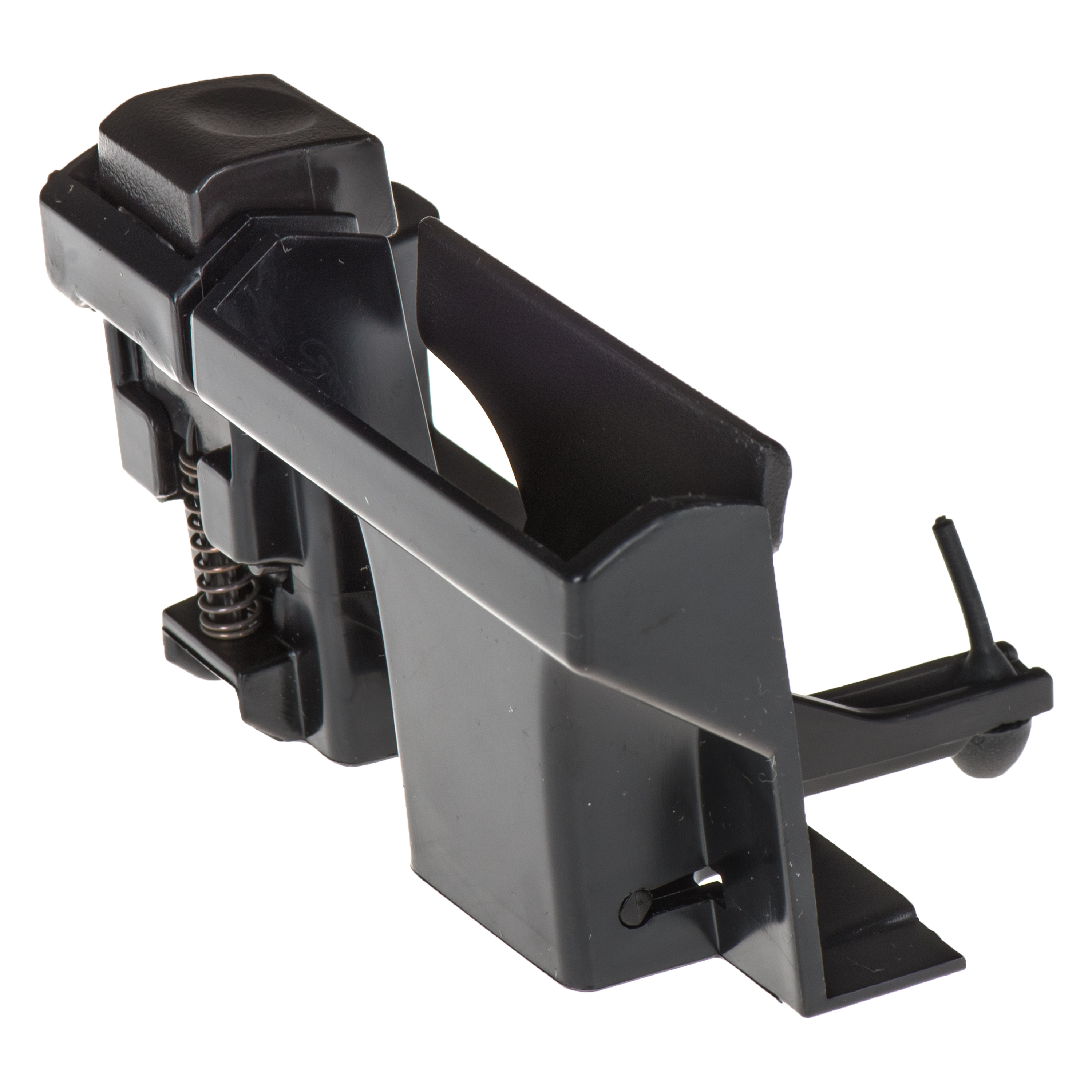 Oem Genuine Gm Console Armrest Release Latch 08 17 Buick