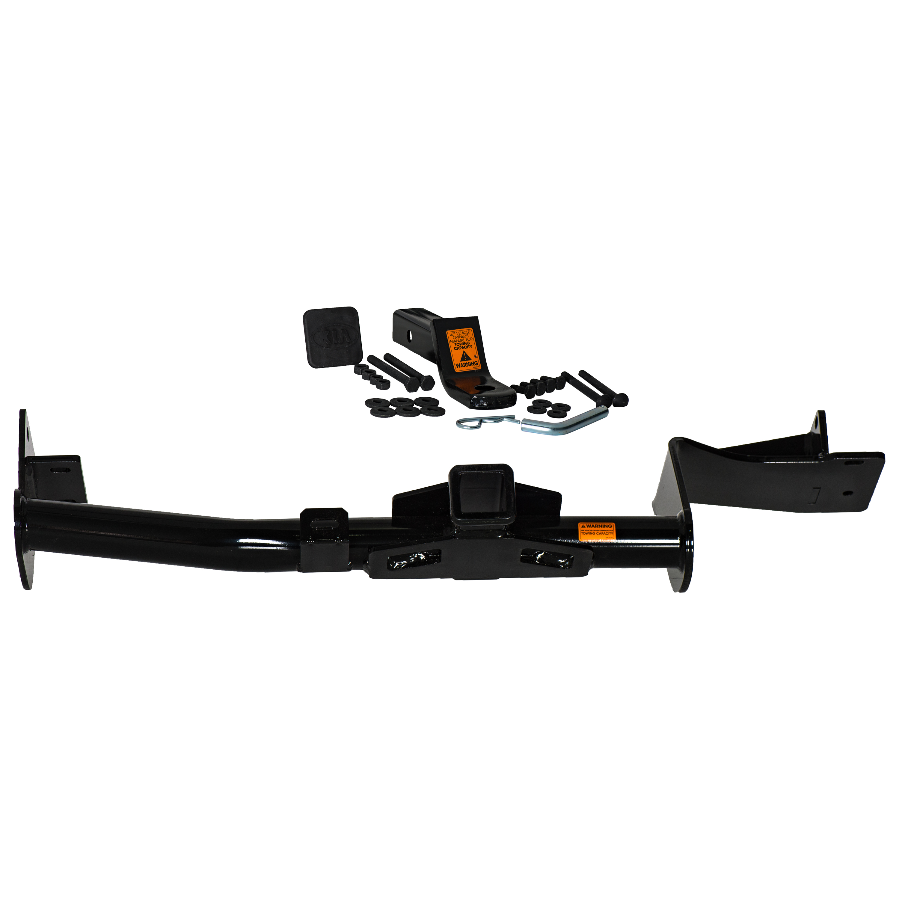 20162018 Kia Sorento OEM NEW 1618 Kia Sorento Custom Designed Tow Hitch Harness Required C6061