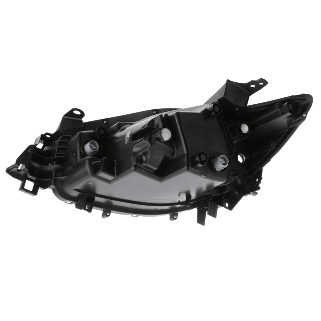 2016 Mazda CX-5 OEM NEW 2016 Mazda CX5 Composite Headlamp