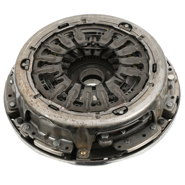 Clutch Assembly FA6Z-7B546-B | QuirkParts