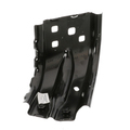 Fender Mounting Front Bracket, Left