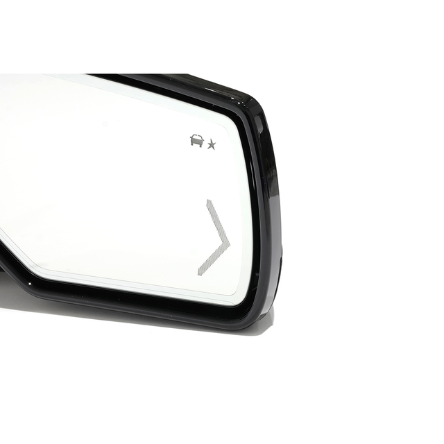 2015-2020 GM Passenger Side Door Mirror without Cover 84664795